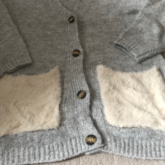 Zara cardigan! - Picture 2 of 3